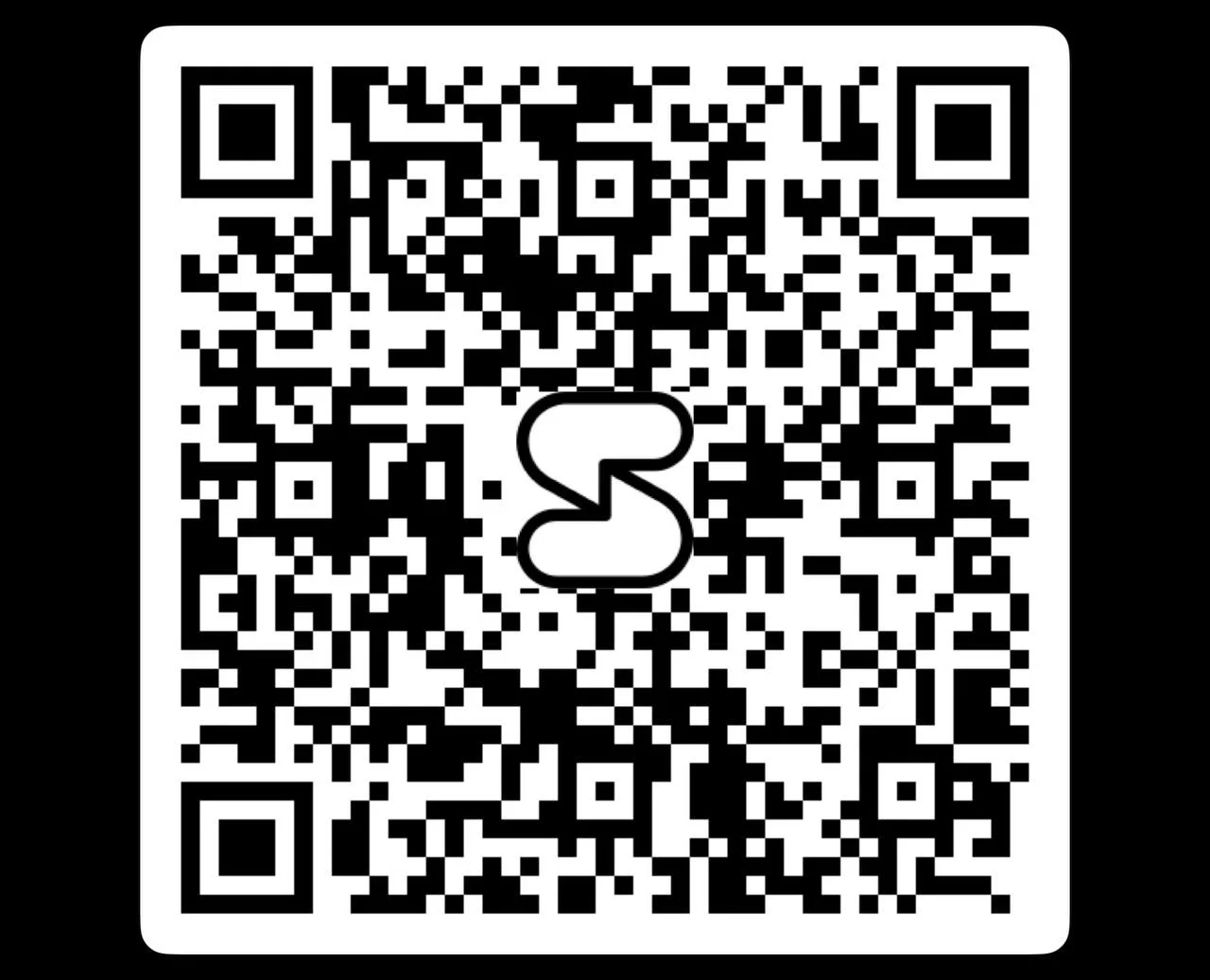 Session QR Code