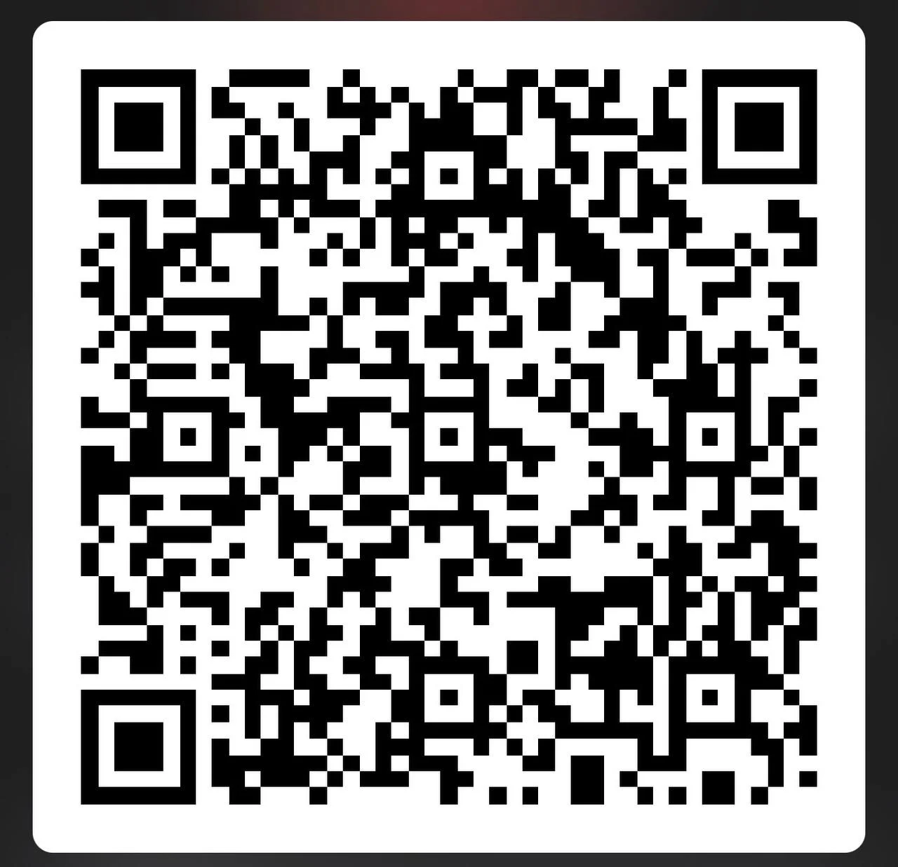 Threema QR Code